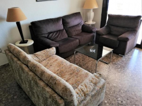 Apartment at LEscala with Terrace
